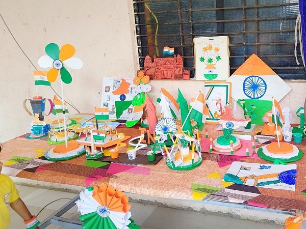 26 January Craft Making Competition