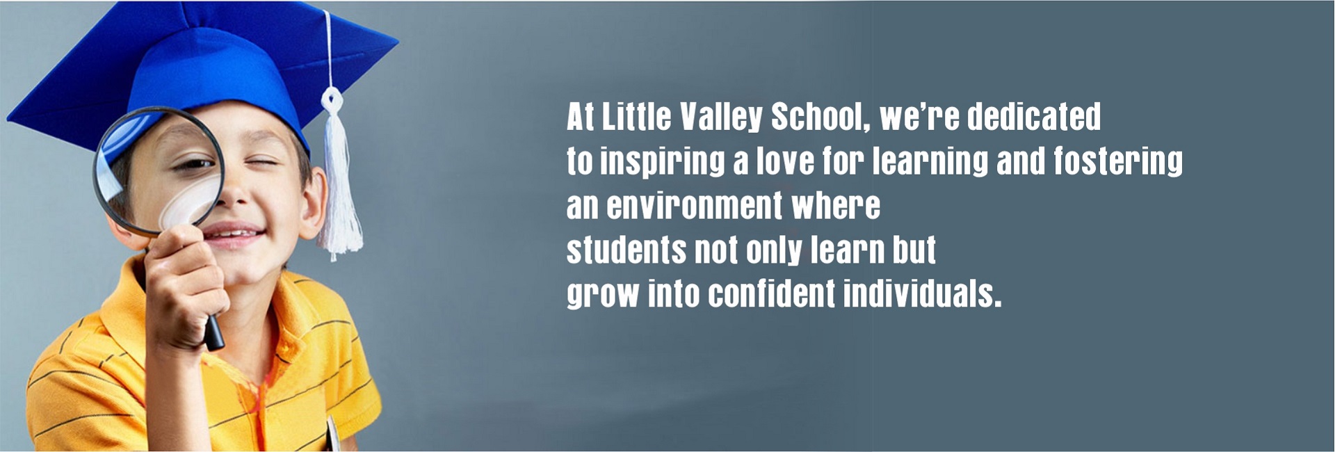 Little Valley School