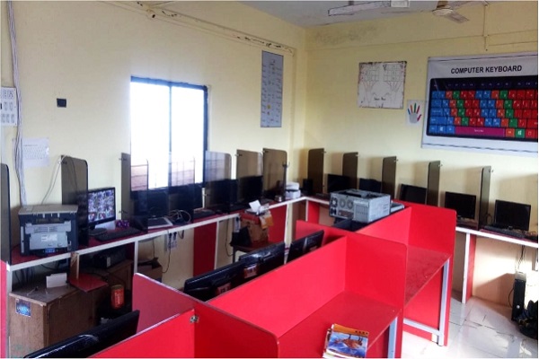 Computer Lab.