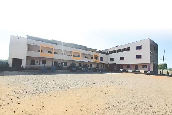 Little School, Kasoda