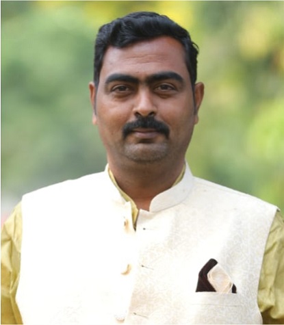 Mr. Lalit Patil