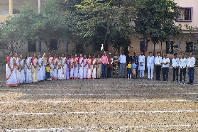 Prerna Shibir